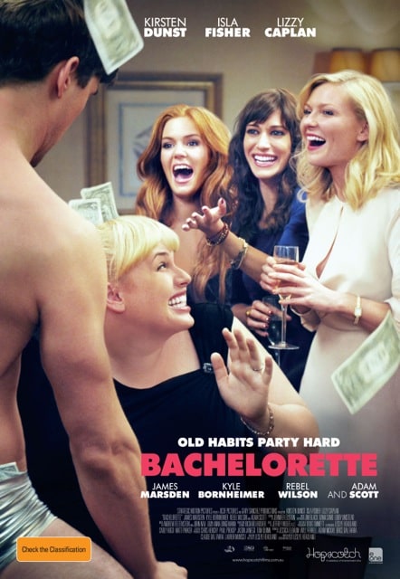 Bachelorette