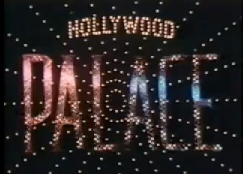 The Hollywood Palace