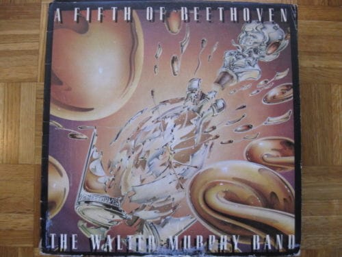 The Walter Murphy Band - A Fifth of Beethoven
