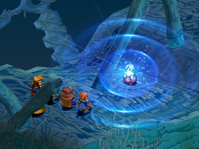 Final Fantasy Tactics