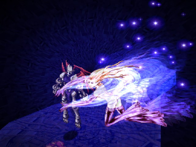 Final Fantasy Tactics