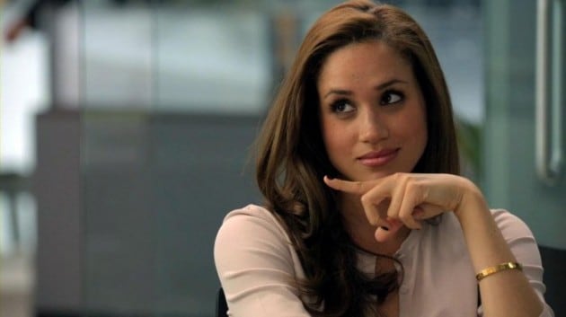 Meghan Markle Meghan Markle