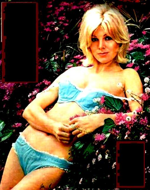 Susan Denberg