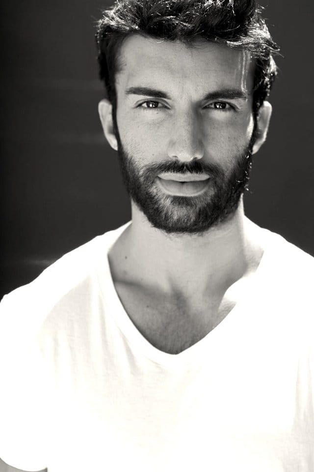 Justin Baldoni