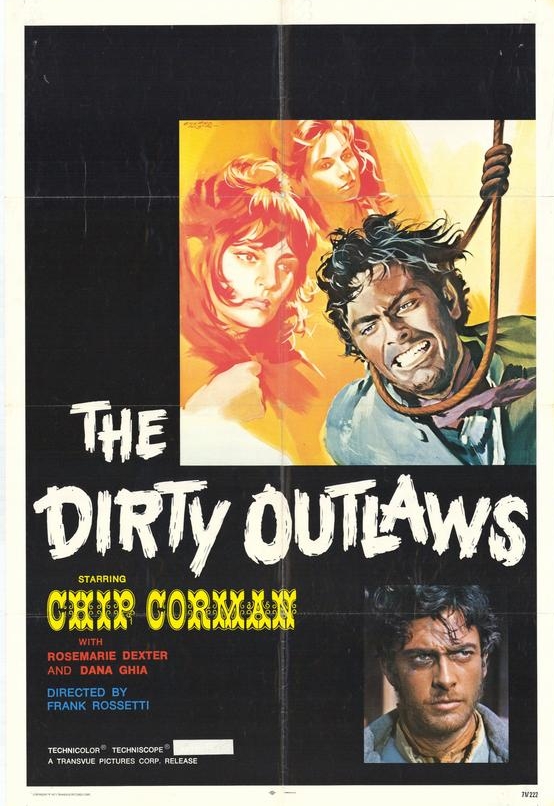 The Dirty Outlaws