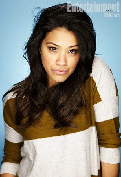Gina Rodriguez Gina Rodriguez