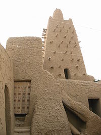 Timbuktu - تمبكتو