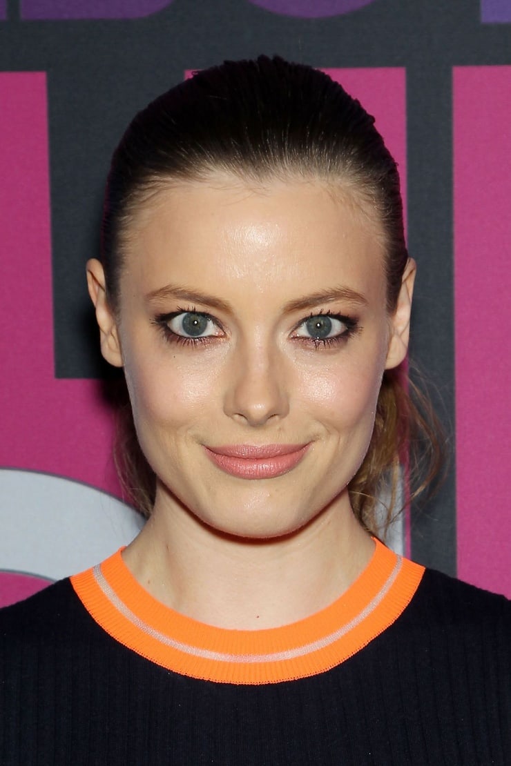 Gillian Jacobs