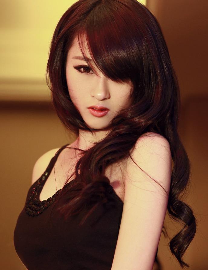 Hua Yi Mo Hua Yi Mo