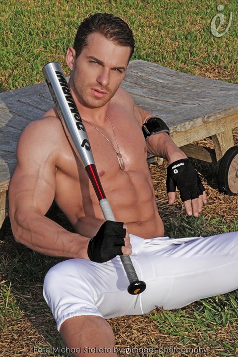 Pete Michael Stellato