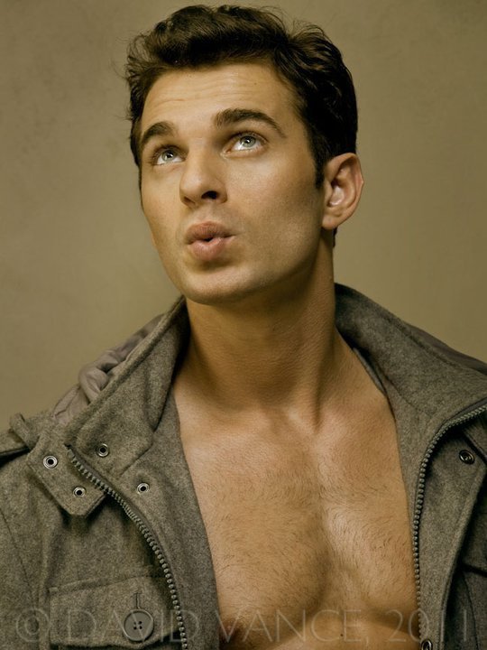 Pete Michael Stellato
