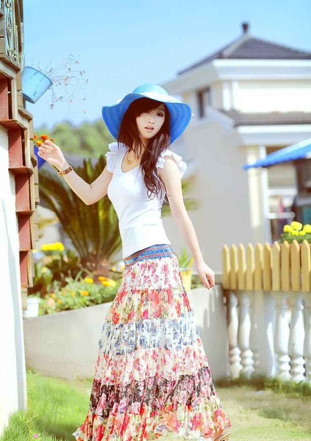 Hua Yi Mo