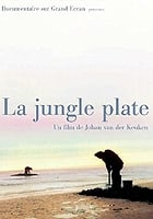 De platte jungle