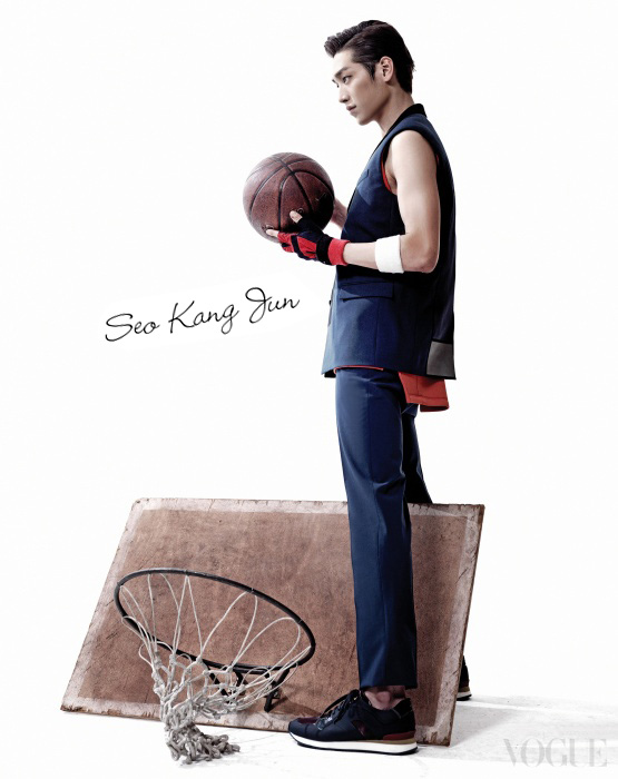 Kang-Joon Seo