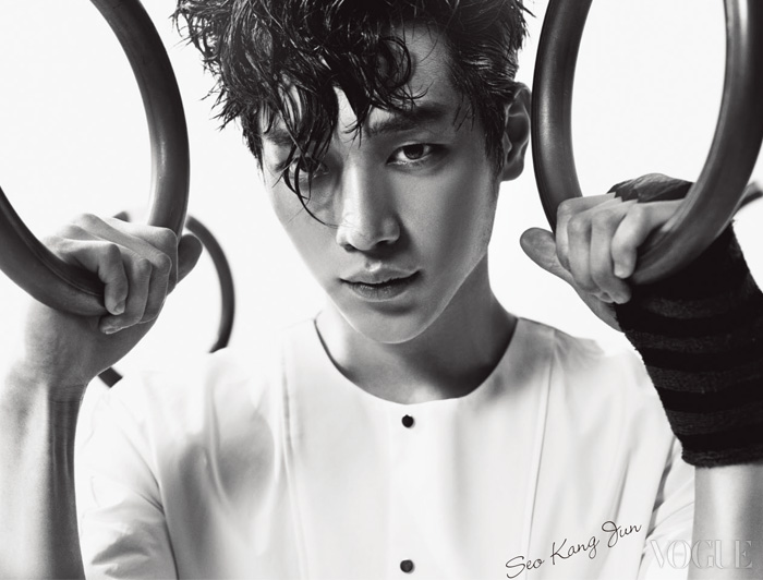 Kang-Joon Seo
