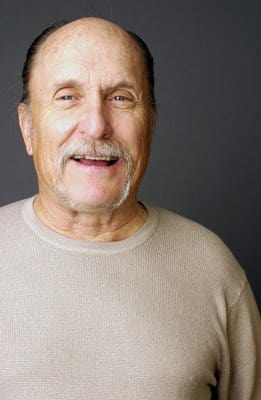 Robert Duvall