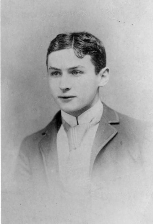 Harry Houdini Harry Houdini