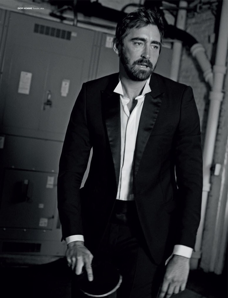 Lee Pace Lee Pace