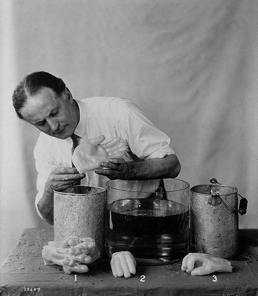 Harry Houdini Harry Houdini