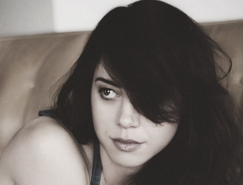 Aubrey Plaza Aubrey Plaza