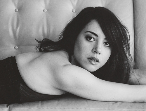 Aubrey Plaza