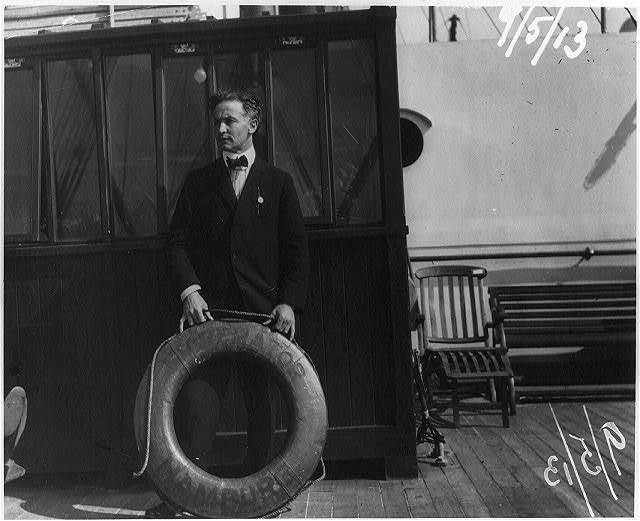 Harry Houdini