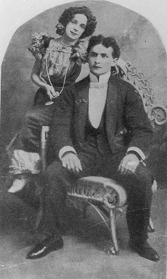 Harry Houdini