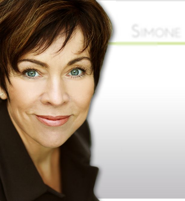 Simone von Stosch