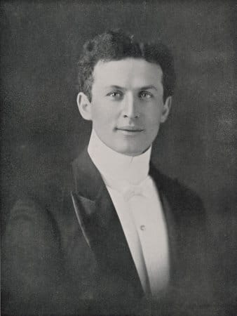 Harry Houdini Harry Houdini