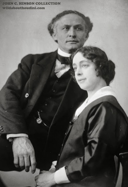 Harry Houdini Harry Houdini