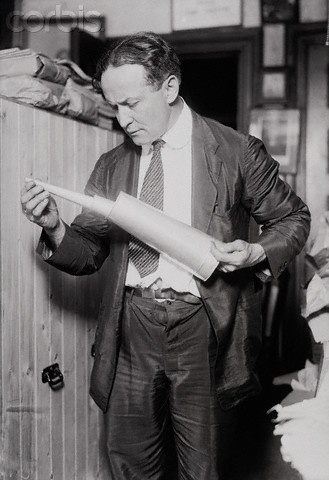 Harry Houdini Harry Houdini