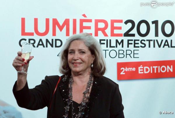 Françoise Fabian
