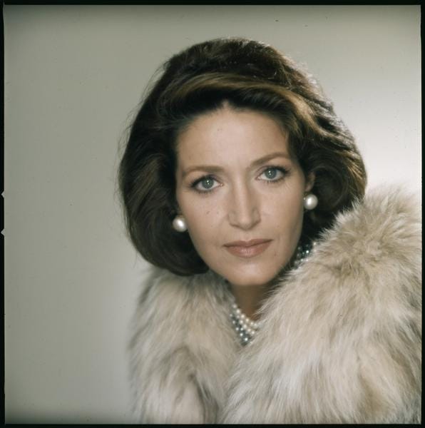 Françoise Fabian Françoise Fabian