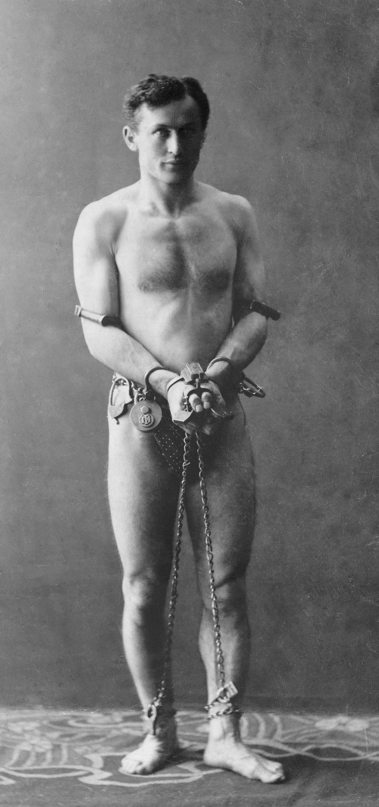 Harry Houdini Harry Houdini
