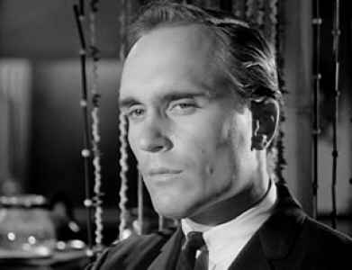 The Lieutenant The Lieutenant