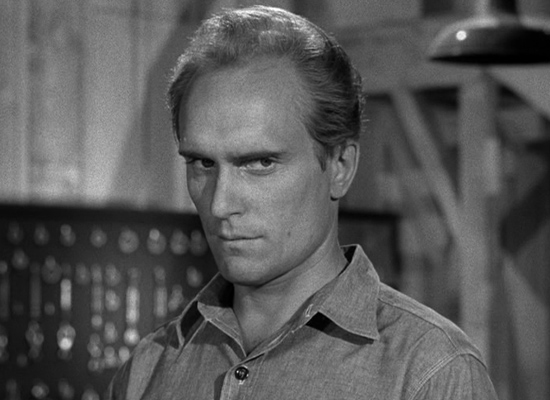 The Fugitive (1963-1967) The Fugitive (1963-1967)