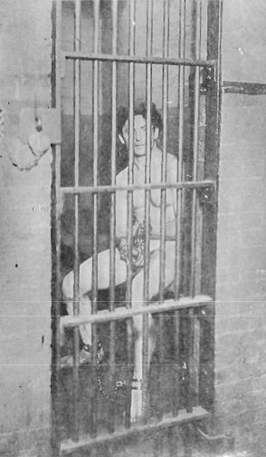 Harry Houdini Harry Houdini