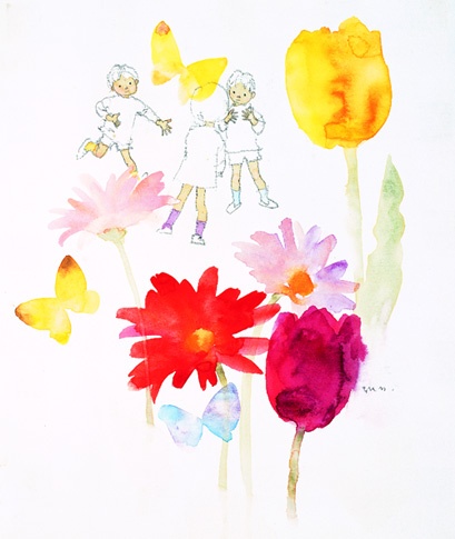 Chihiro Iwasaki