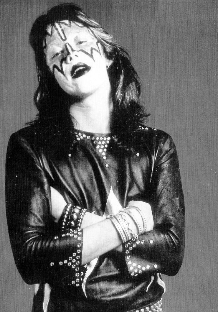 Ace Frehley