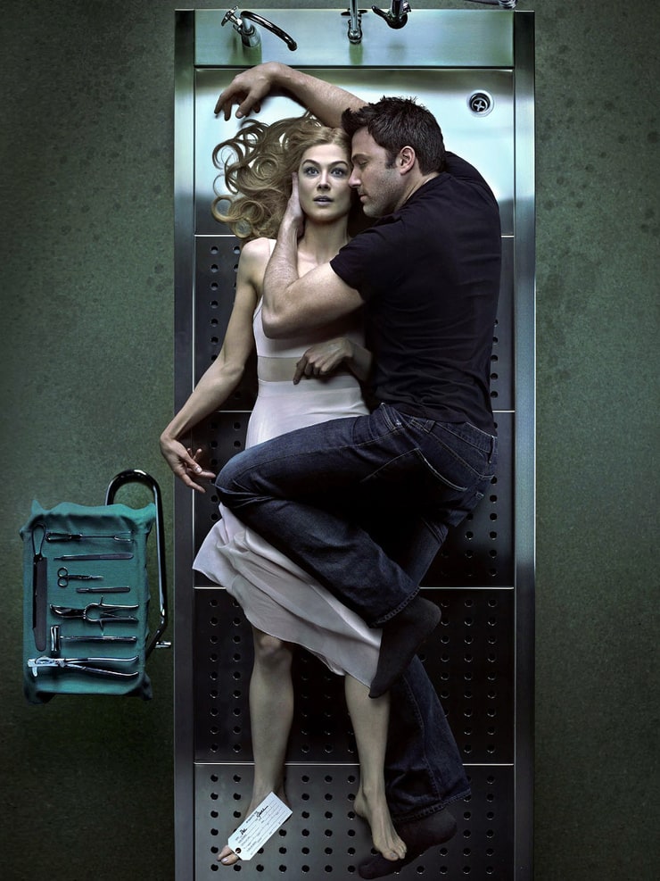 Gone Girl Gone Girl