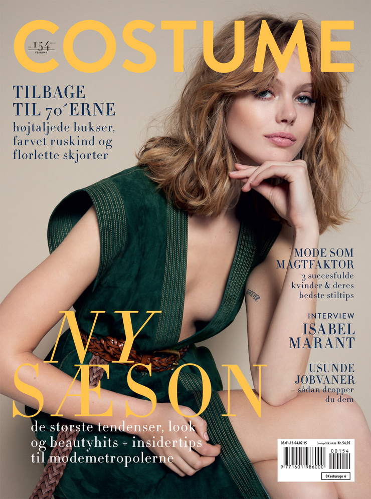 Frida Gustavsson Frida Gustavsson