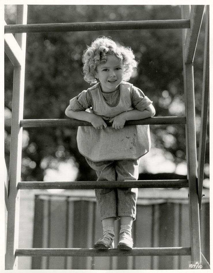 Shirley Temple