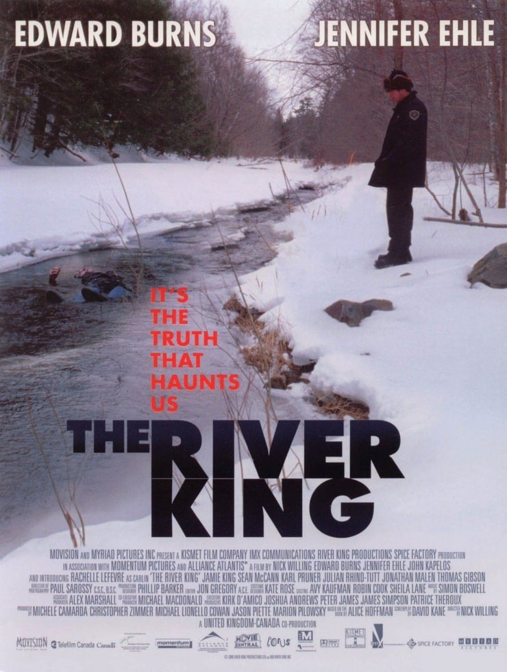 The River King                                  (2005)