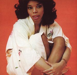 Millie Jackson