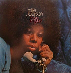 Millie Jackson