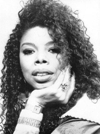 Millie Jackson