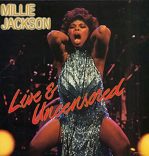 Millie Jackson