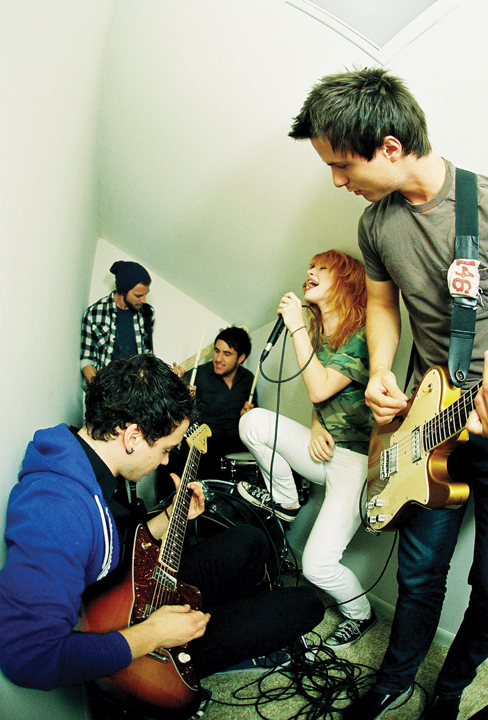 Paramore