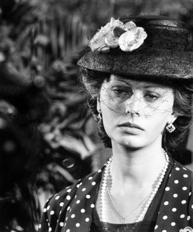 Sophia Loren