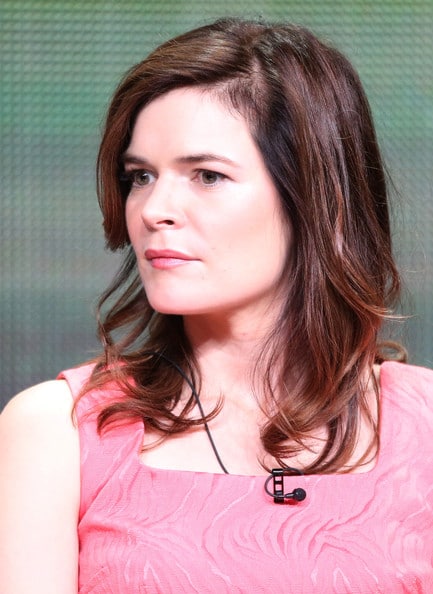 Betsy Brandt